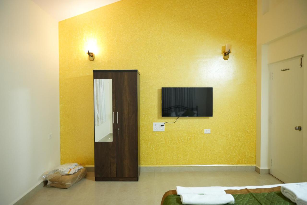 Shri Mahamaya Panaji Exterior foto